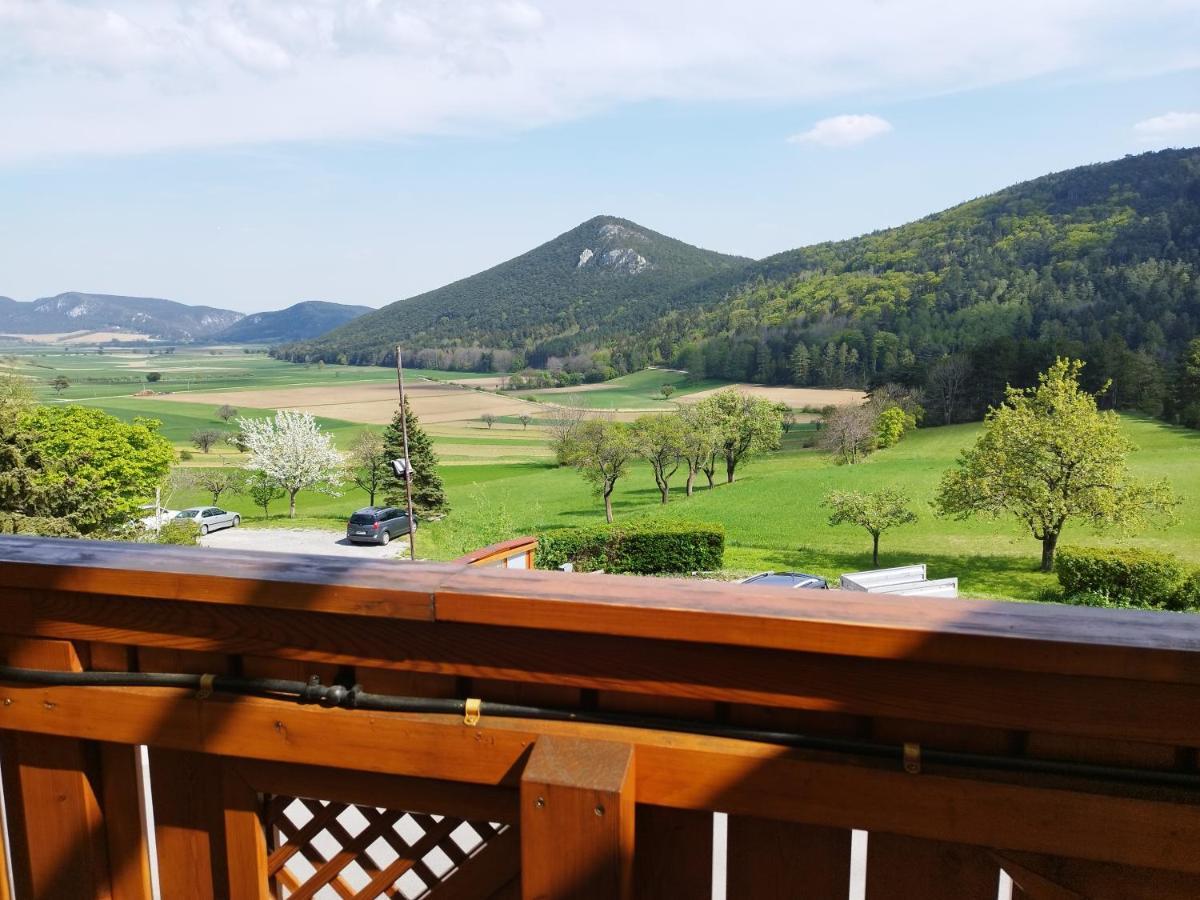 Gasthof Mohr Zweiersdorf Экстерьер фото
