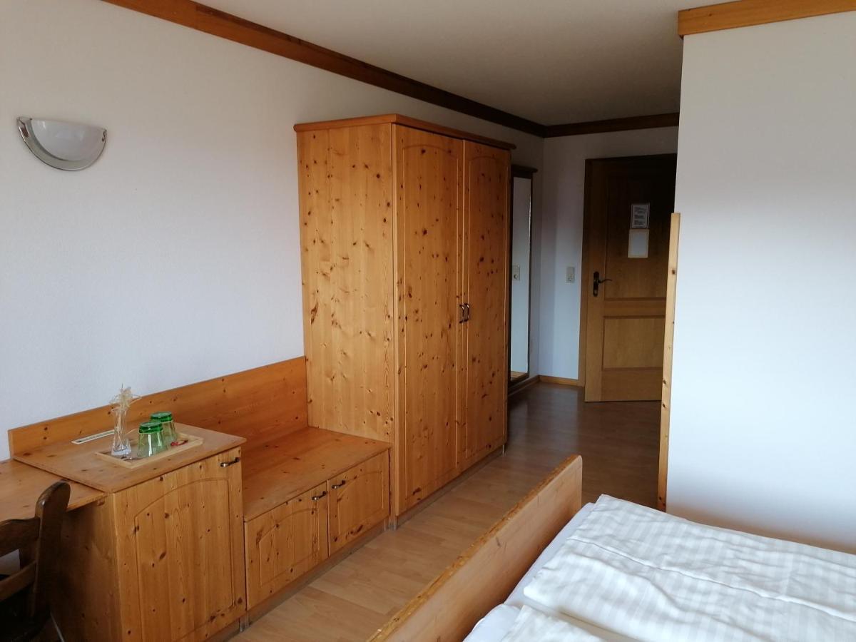 Gasthof Mohr Zweiersdorf Экстерьер фото